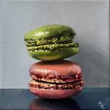 Macarons by Katie Koenig
