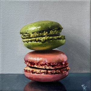 Macarons
