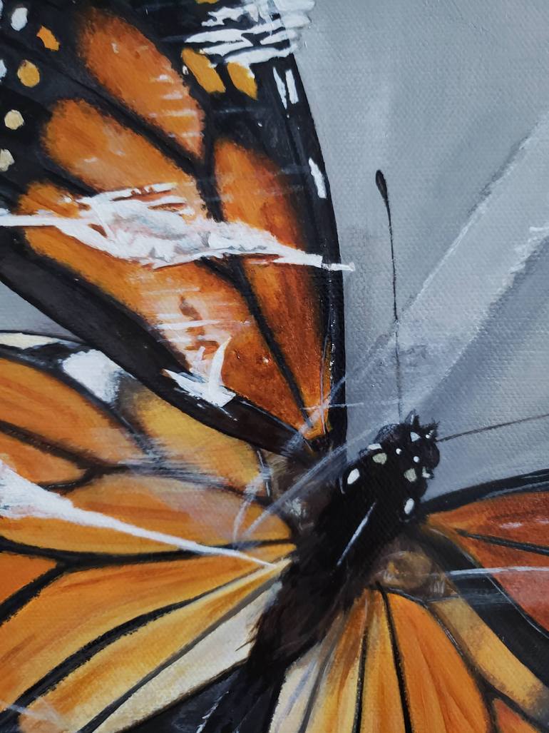 Original Conceptual Still Life Painting by Katie Koenig