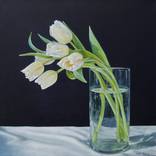 Reaching for Spring by Katie Koenig