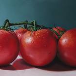 Ripe on the Vine by Katie Koenig