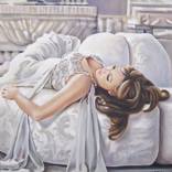 Sleeping Beauty by Andy Lloyd