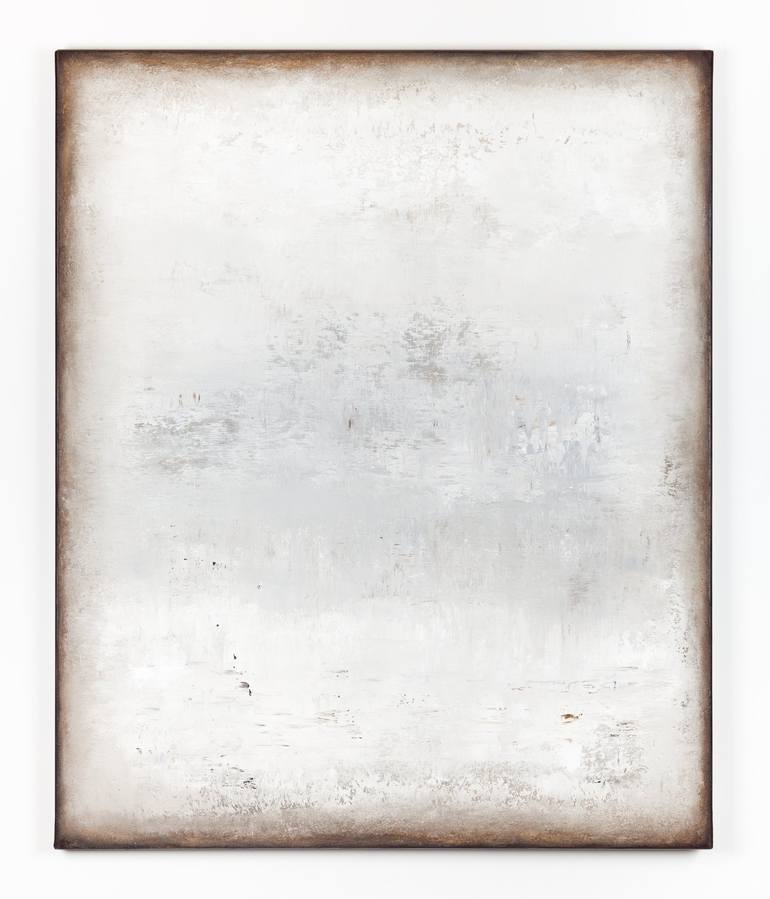 Print of Abstract Expressionism Abstract Paintings by Radek Smach