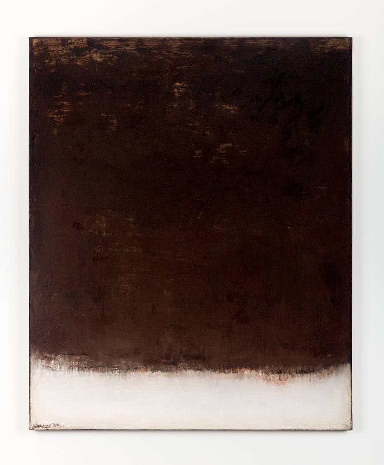 Print of Abstract Expressionism Abstract Paintings by Radek Smach