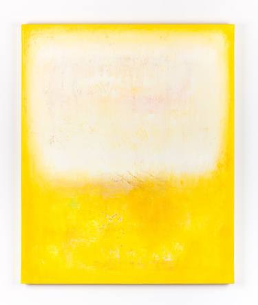 Original Abstract Expressionism Abstract Paintings by Radek Smach