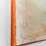 Radek Šmach - Original abstract layered painting on canvas.

My works are included in the Saatchi Art featured collections and are part of many private collections all over the world.

Ready to hang. No framing required (it can be framed).
Signed on the back.

The sides of the painting are painted.

Finished with coats of varnish to enhances colors and protect from UV rays and dust.