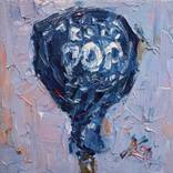 Tootsie Roll Pop by EJ Koh