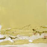 Echoes of a place not yet seen by Larissa Eremeeva
