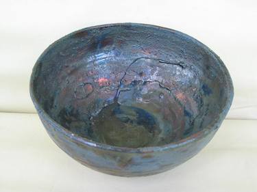 raku bowl thumb