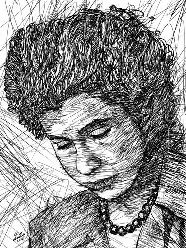 ETTY HILLESUM thumb