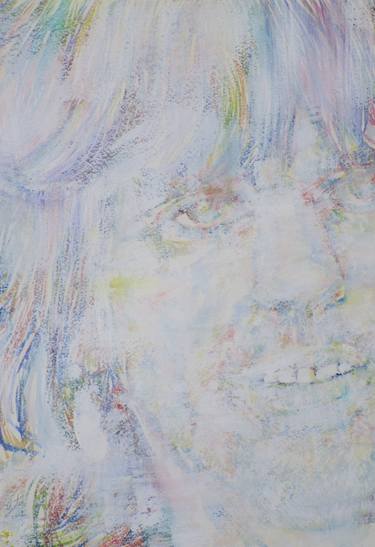 Original Portraiture Music Paintings by Lautir -