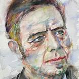 ALAN WATTS by Lautir -