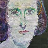 MARY SHELLEY by Lautir -