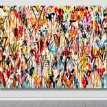 Urban Pulse by Mercedes Lagunas