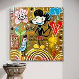 Love Life (Barcelona) by Mercedes Lagunas