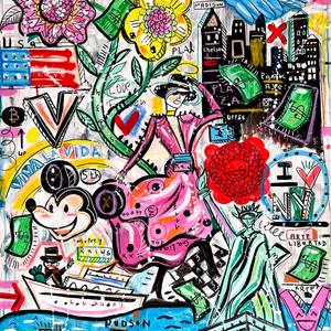 Arte y Libertad