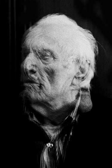 Print of Dada Portrait Photography by marco circhirillo