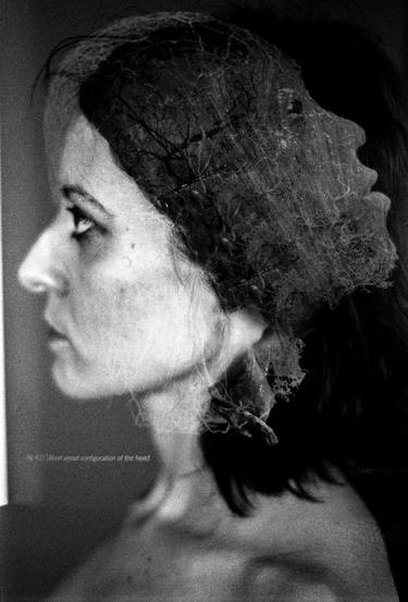 Print of Dada Women Photography by marco circhirillo