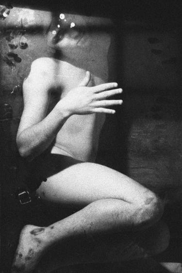 Print of Dada Body Photography by marco circhirillo