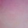 Oil on canvas, with a mildly transparent color of skin tones specter.
