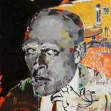 Philosopher by Igor Tishin