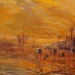 Los Angeles by Otto von Kotzebue