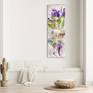 In a home interior
