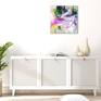 In a home interior