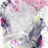 Every space in my heart by Kirsten Handelmann