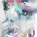 Living in a lighthouse 1 by Kirsten Handelmann