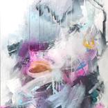 Living in a lighthouse 2 by Kirsten Handelmann