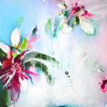 Collection Bright Abstract Works Under $500