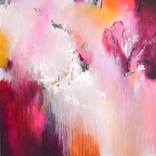 Collection Colorful Abstraction