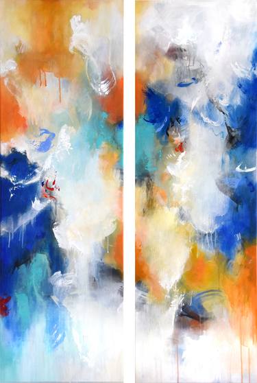 “Search inside“ (diptych) thumb