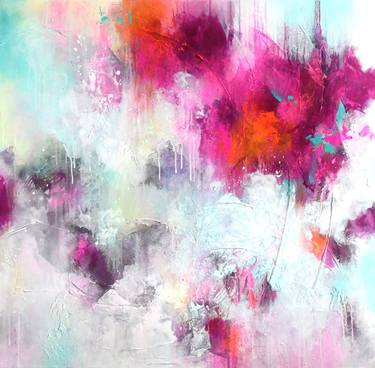 Kirsten Handelmann Artworks | Saatchi Art