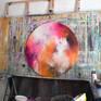 Studio view