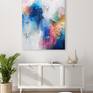 In a home interior