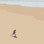 The race within by Daniel Gibert