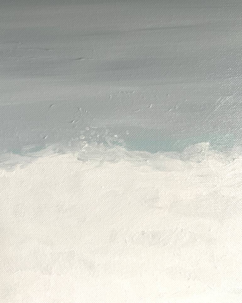 Original Figurative Children Painting by Daniel Gibert