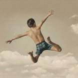 The kid inside of us 2 by Daniel Gibert