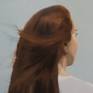 Hair detail