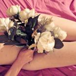 Flower I by Gypsy Clln