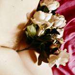 Flower II by Gypsy Clln