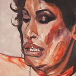Vanessa Del Rio by Jo Sander
