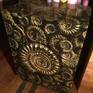 Trilobite cabinet
