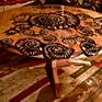 Trilobite table