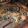 Trilobite table