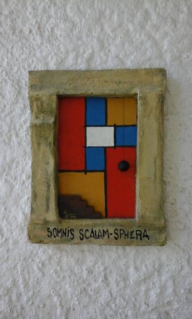 "Somnis Scalam - Sphera" thumb