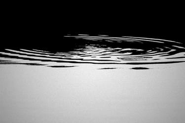 Print of Water Photography by Uri Cohen