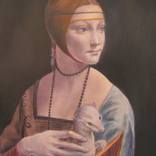 Study of Da Vinci's 